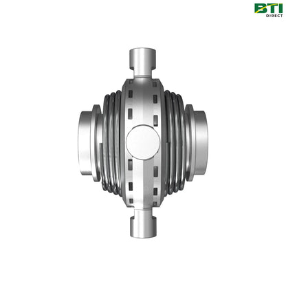 RE32169: Differential Assembly