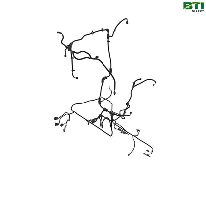 AN400150: Power Module Wiring Harness
