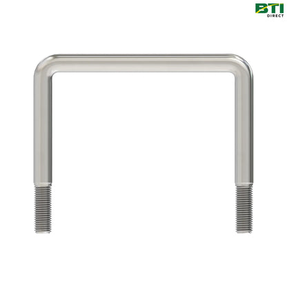 N281224: U-Bolt, 3/8"