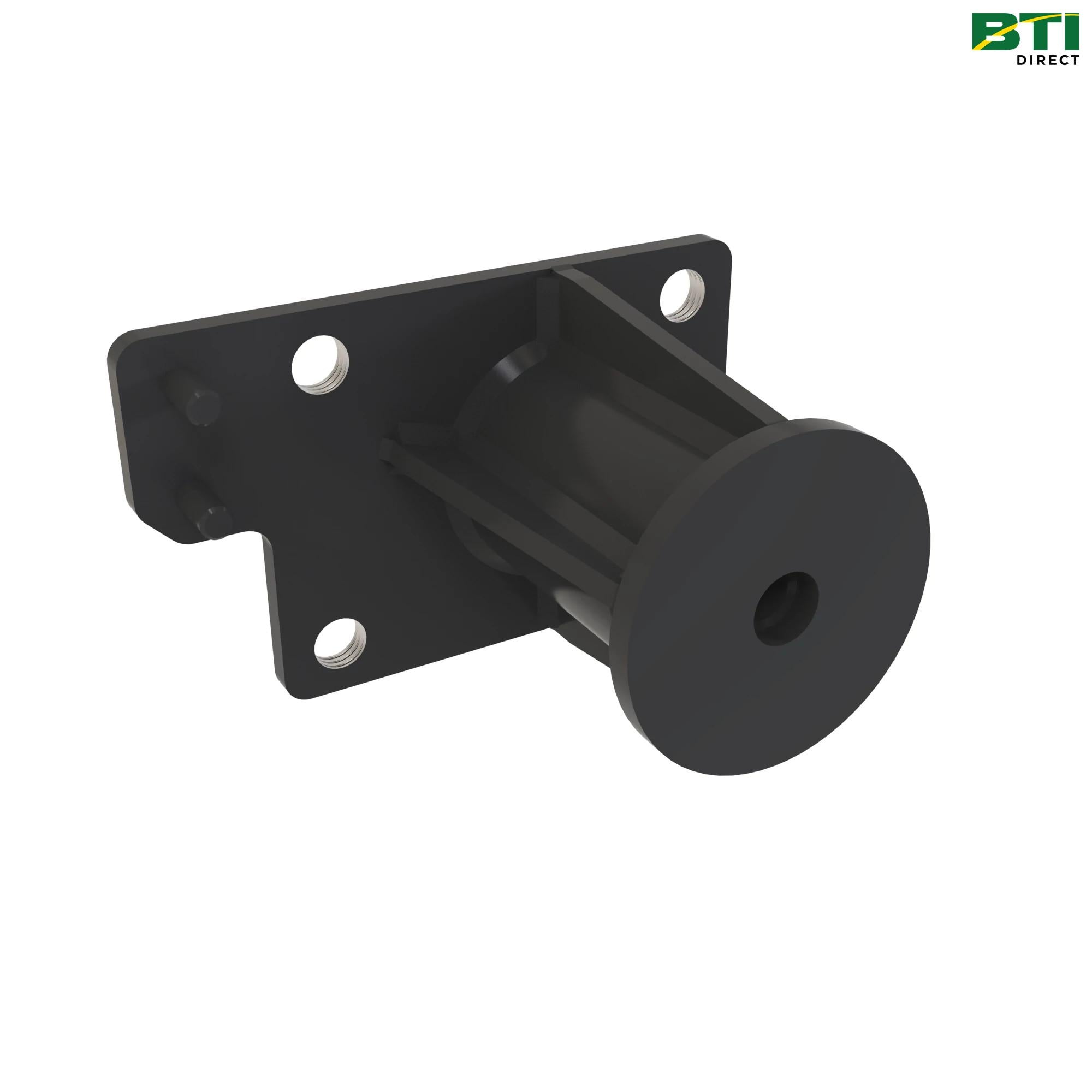AL225565: Right Side Rear Suspension Mounting Parts