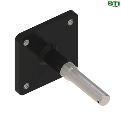 AUC10749: Hub Shaft