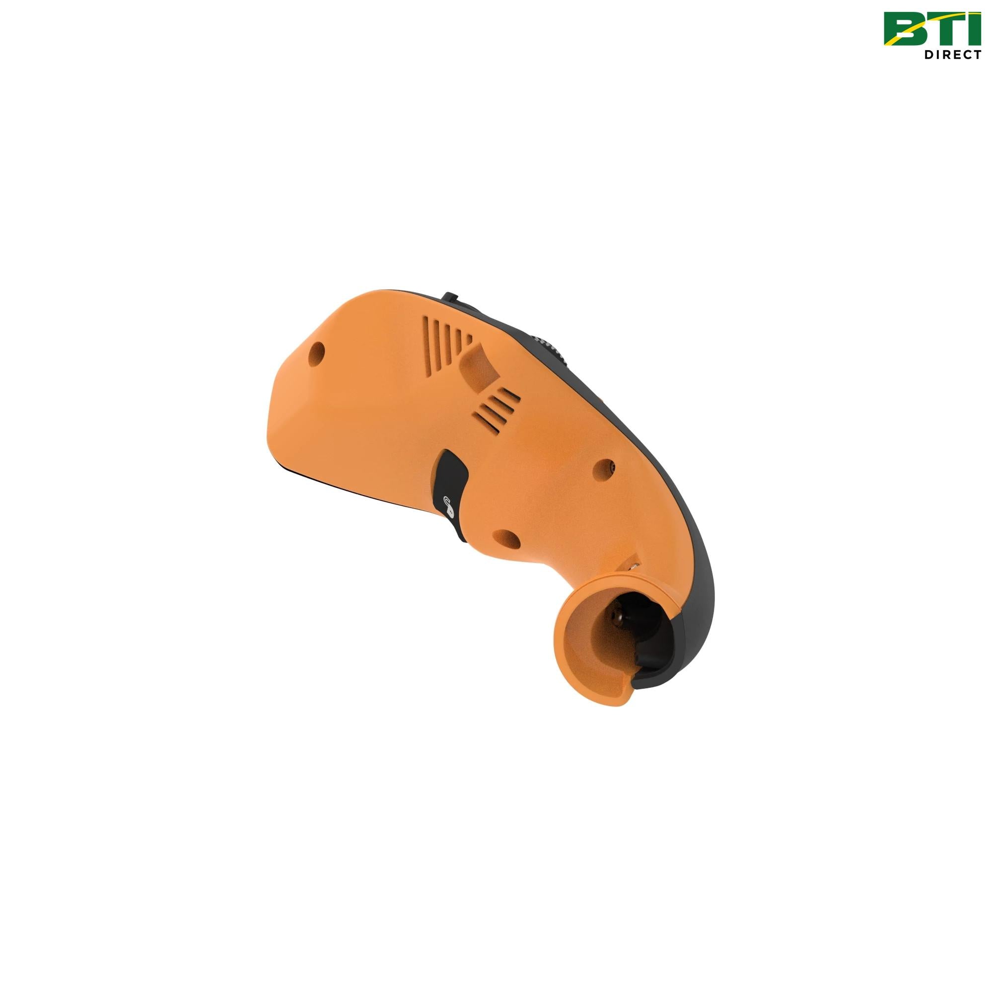 AL228098: MFTC CommandPRO™ Control