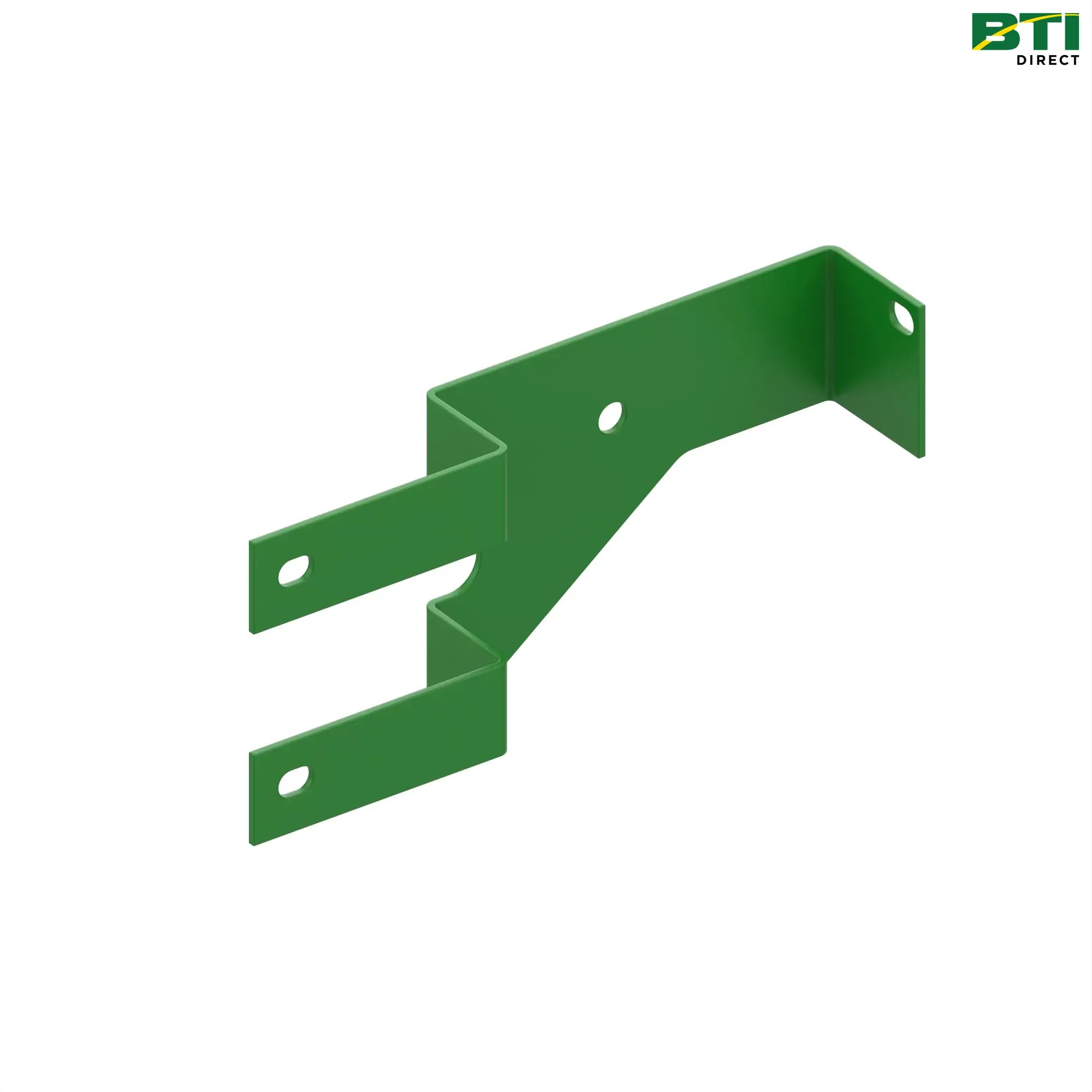 N304175: Left Side Light Bracket