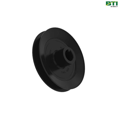 AUC15409: Traction Drive Belt Sheave