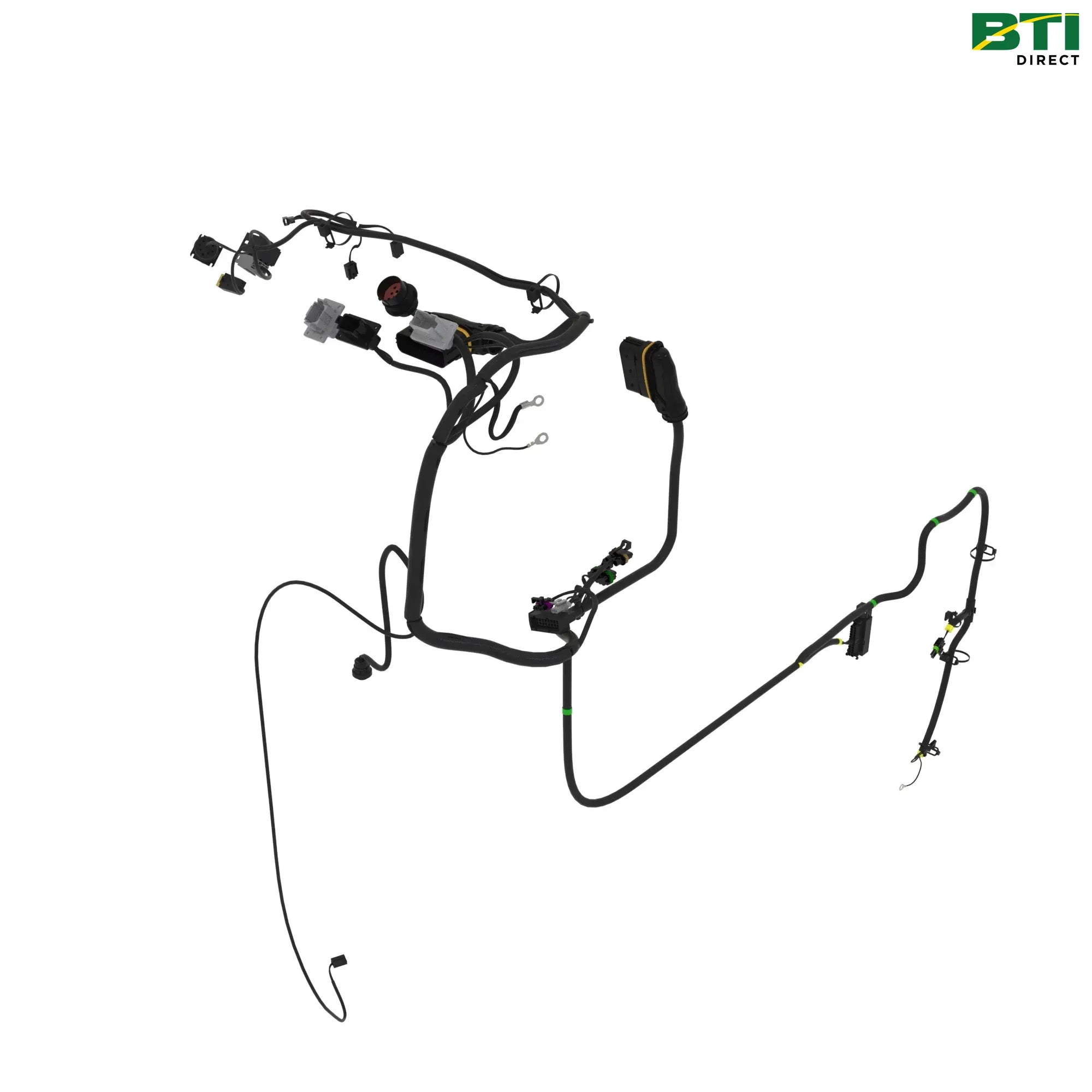 AXE43953: Cab Main Wiring Harness