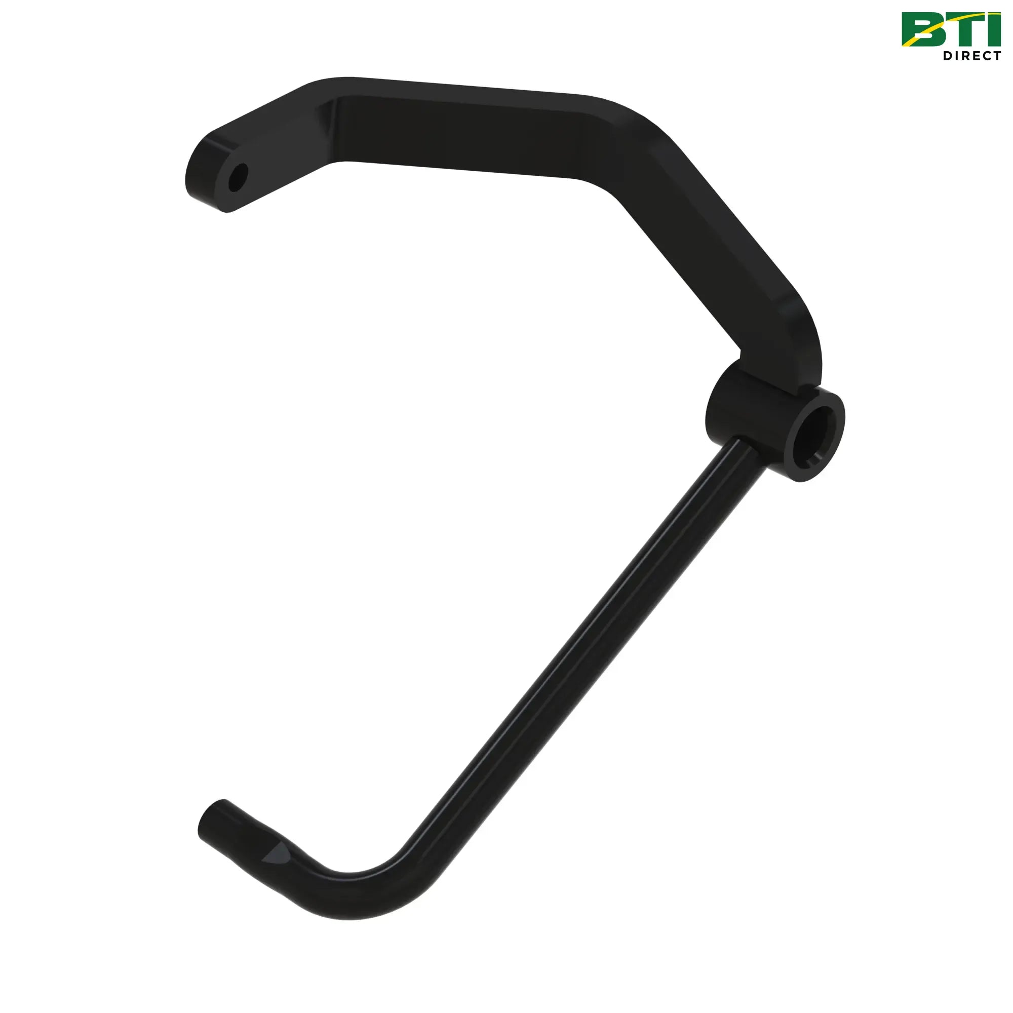 RE219532: Foot Throttle Pedal