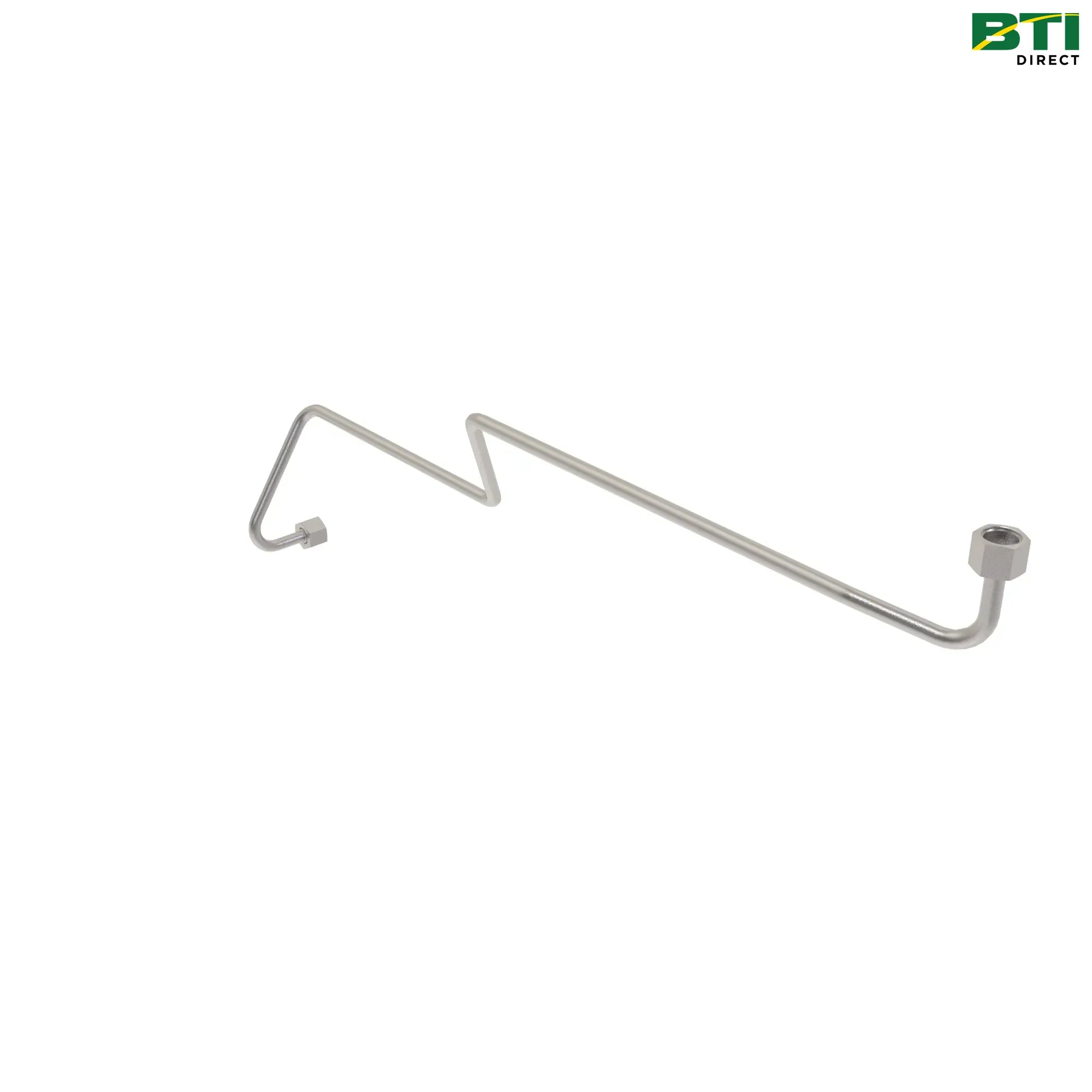 RE320978: Trailer Brake Load Sense Oil Line