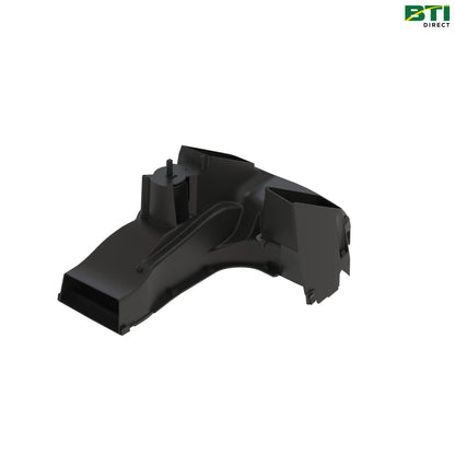 RE190897: Front Console Air Duct