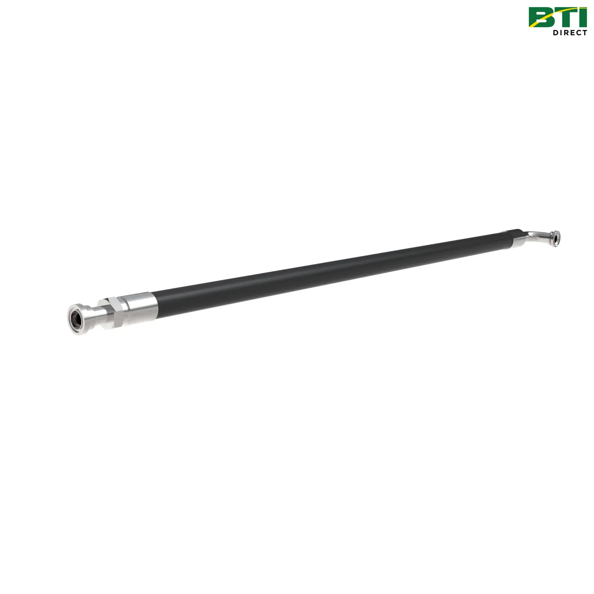 AXE56598: Ground Drive Pump to Distributor Hydraulic Hose