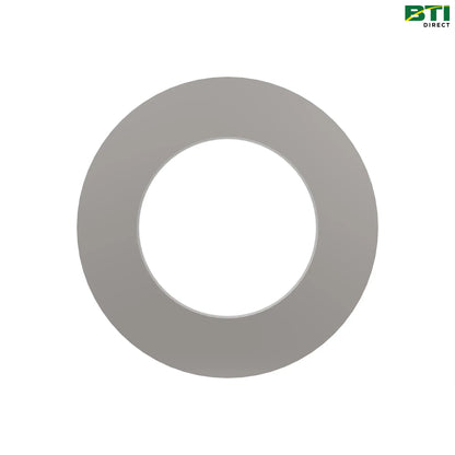 N110224: Round Hole Washer