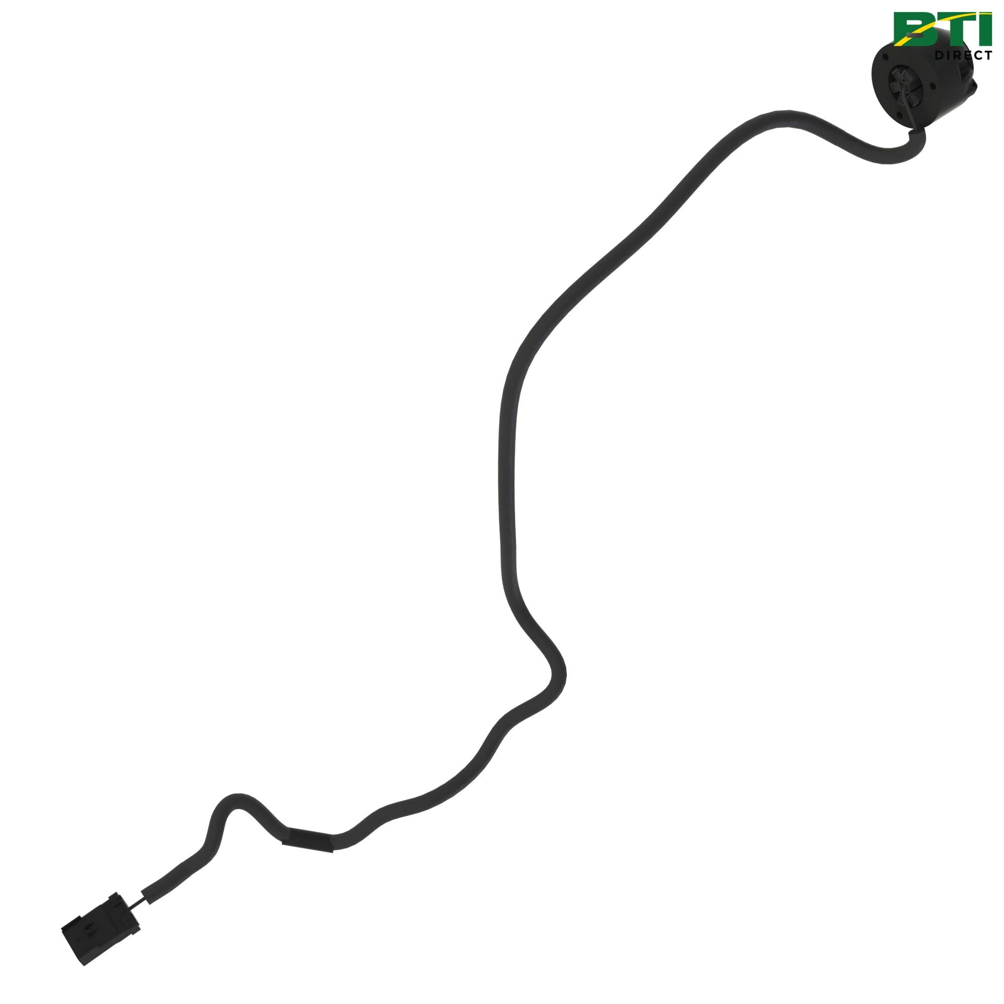 AL232740: 7 Pin Socket Wiring Harness