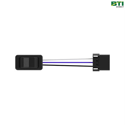 RE248935: Rocker Switch