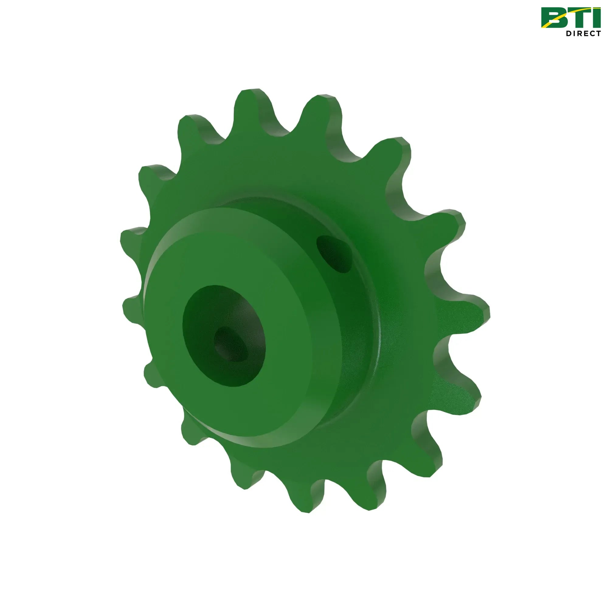 N218563: Chain Sprocket, 16 Teeth