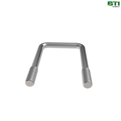 N262851: U-Bolt, 5/8"