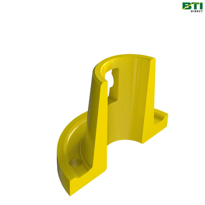 R33539: Steel Disk Rear Wheels Half Sleeve