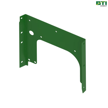 N406420: Front Channel