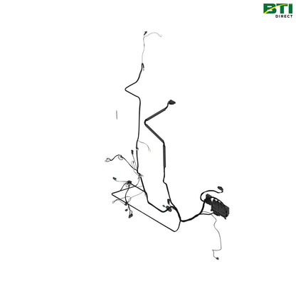 RE208521: Cab Wiring Harness