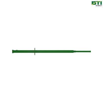 AN400040: Main Frame Structural Tube