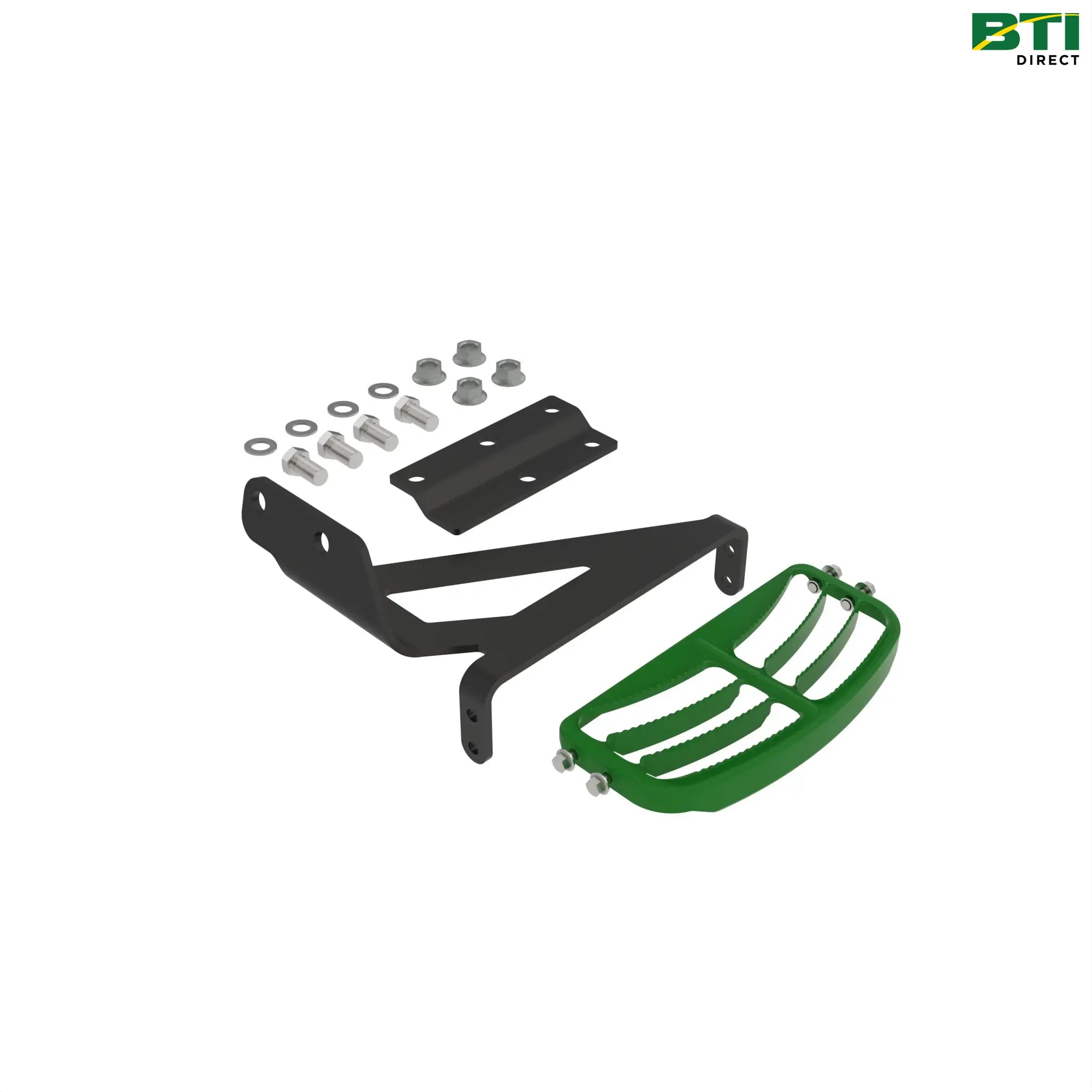 RE284180: Left-Hand Step Kit
