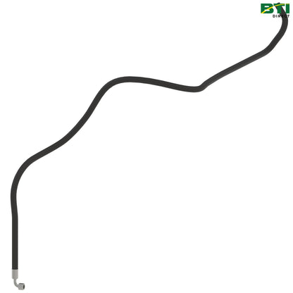 AN279359: Transmission Cooler Inlet Fabricated Hydraulic Hose