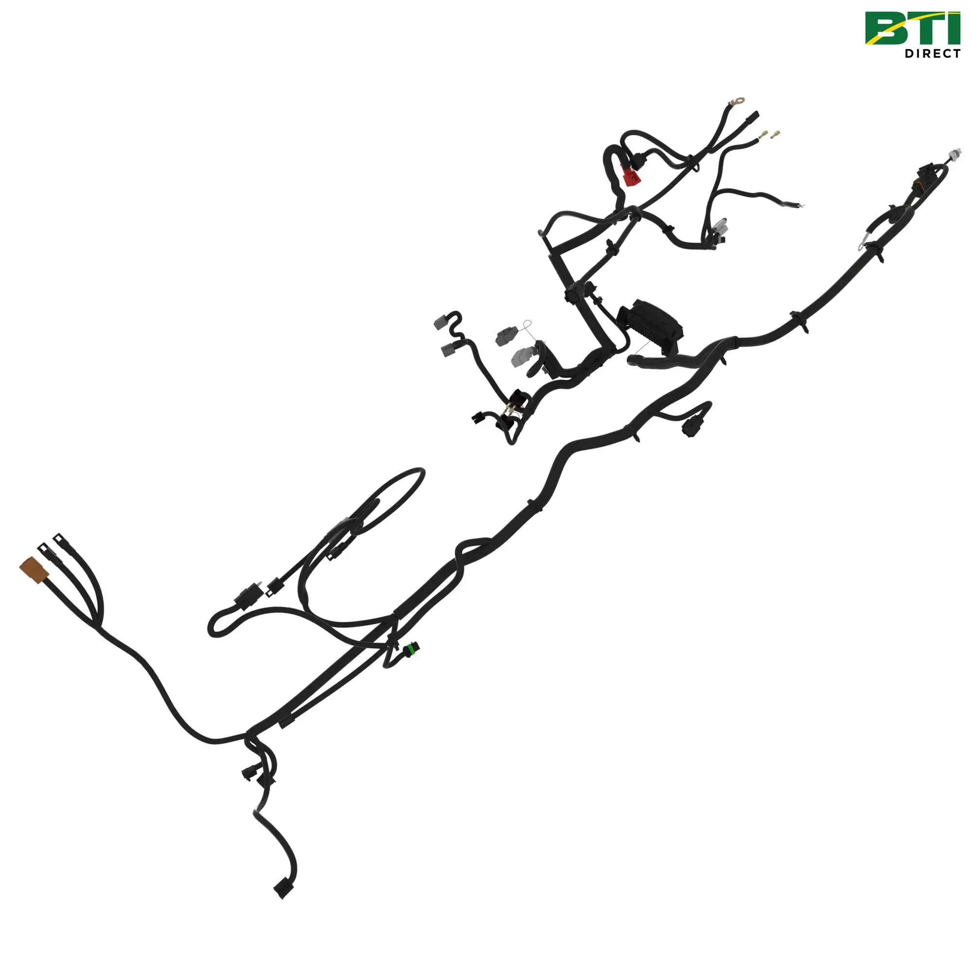 AUC13461: Wiring Harness