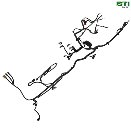 AUC13461: Wiring Harness