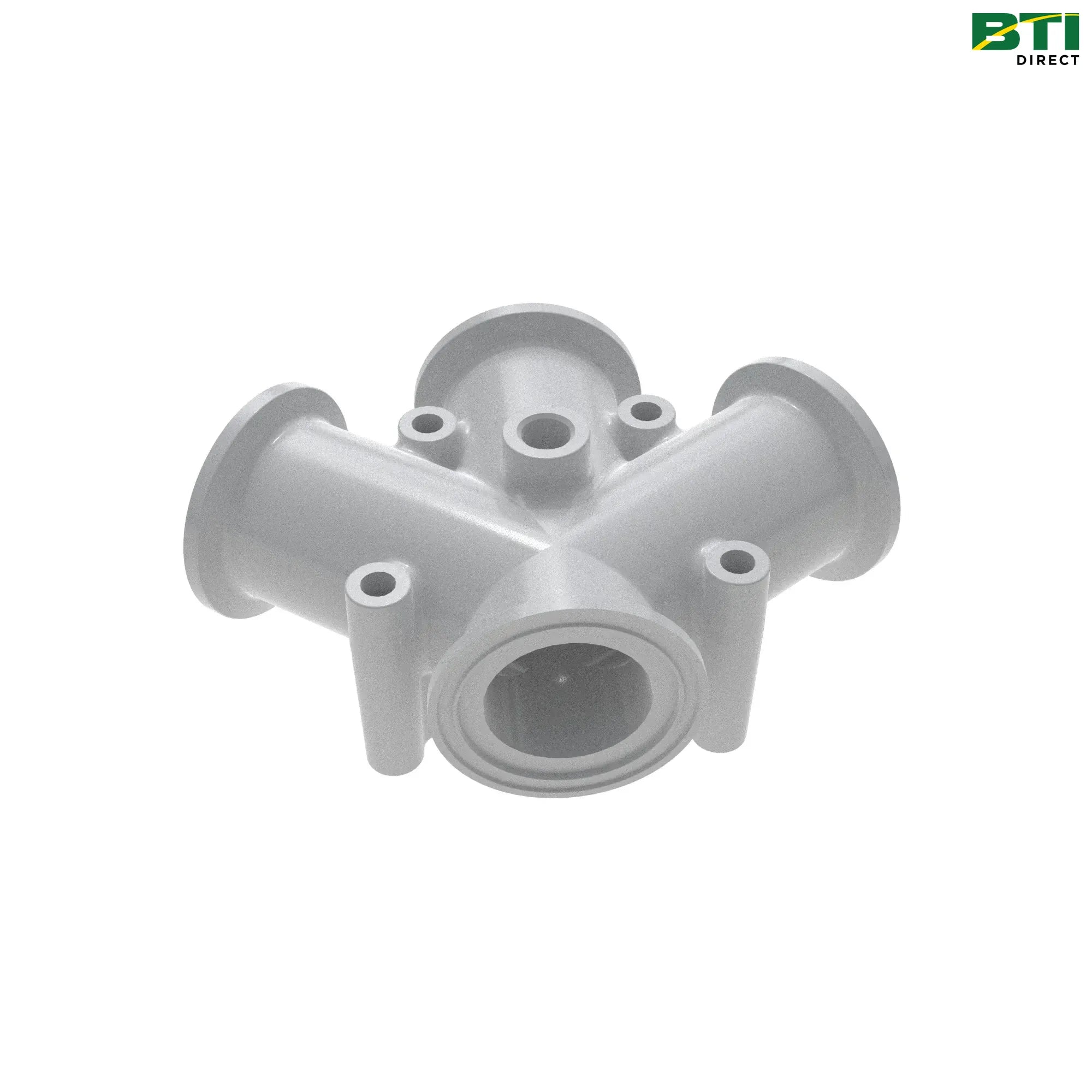 N405600: Strainer Manifold