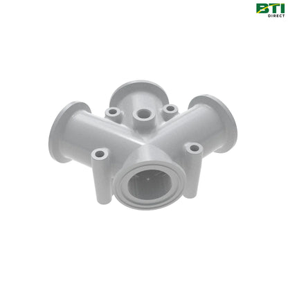 N405600: Strainer Manifold