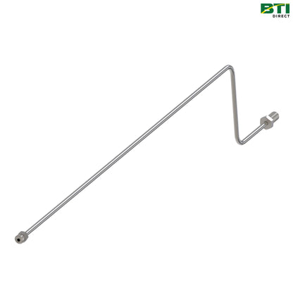AN372081: Steering Oil Line