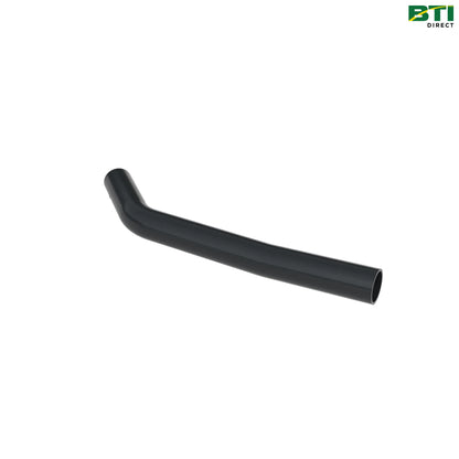 N283739: Front Opener Seed Tube, Left Side