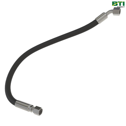 AN374227: Filter Front Hydraulic Hose