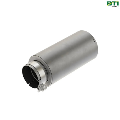 AXE49304: Exhaust Pipe