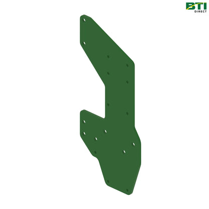N313223: Boom Support Frame Plate
