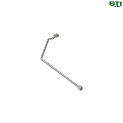 RE258141: Differential Lock Supply Oil Line