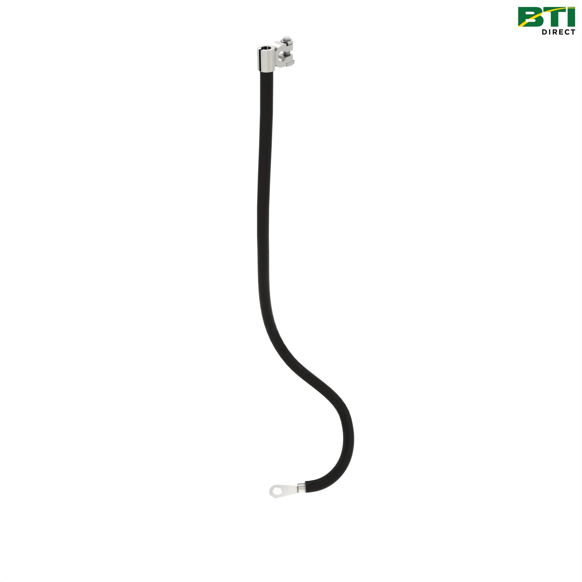 AL205787: Negative Battery Cable