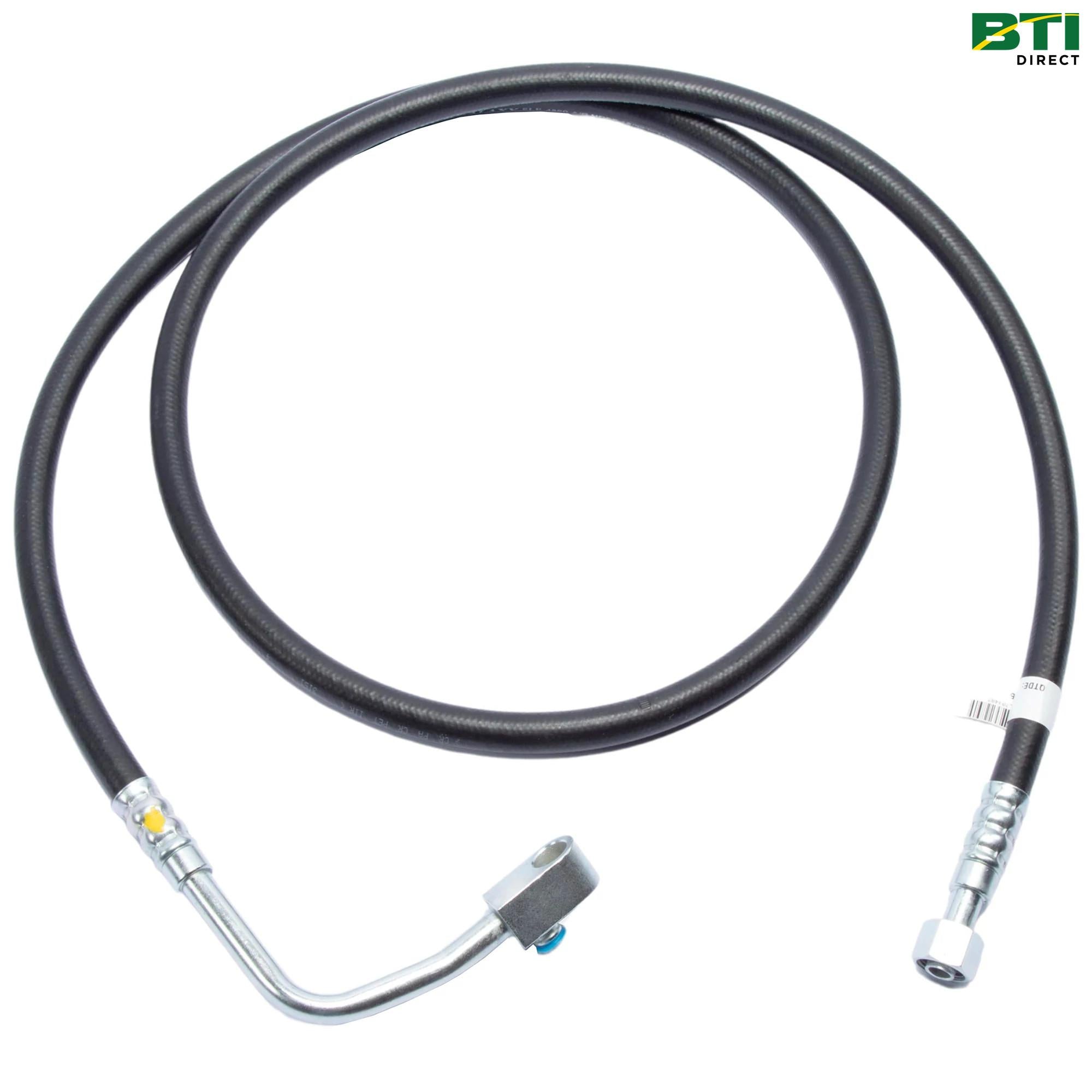 AL204483: Refrigerant Hose