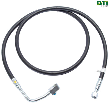 AL204483: Refrigerant Hose
