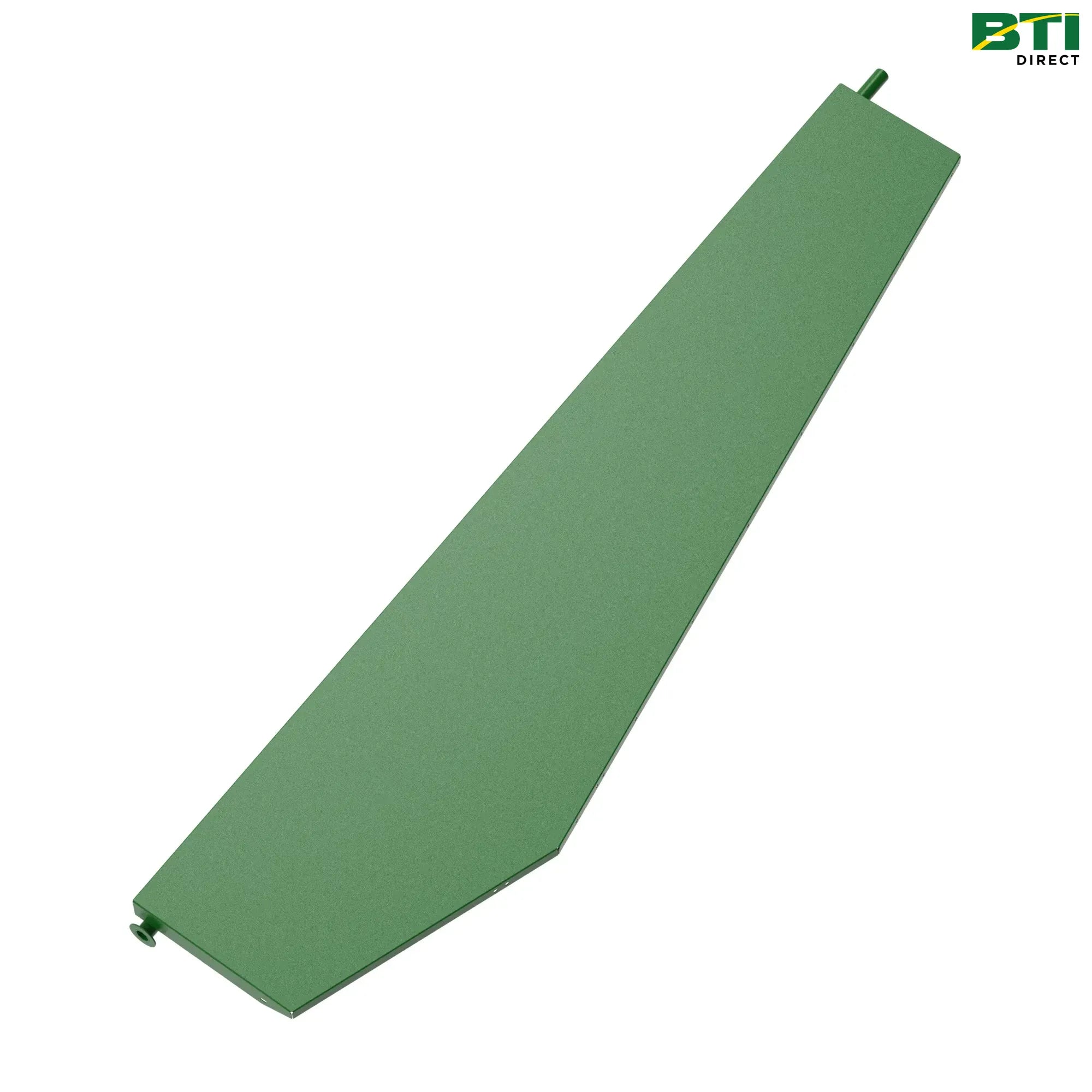 AXE47107: Front Upper Gullwing Panel, Left Side