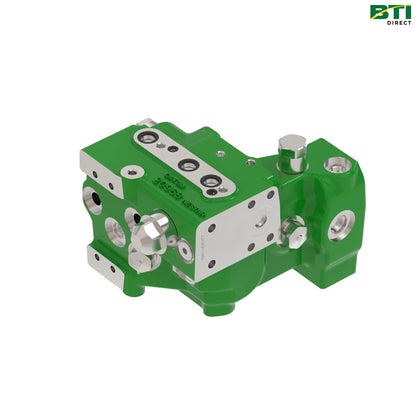 AL233964: Priority Valve Stack