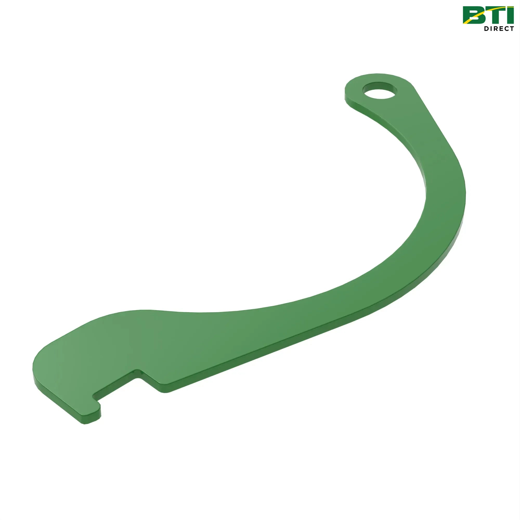 N377675: Cooling Module Bracket Reinforcement