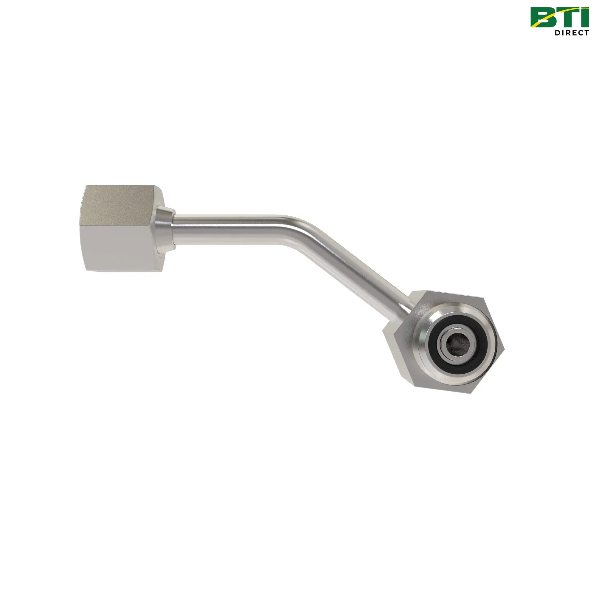AN406199: Tread Adjusting Cylinder Hydraulic Line