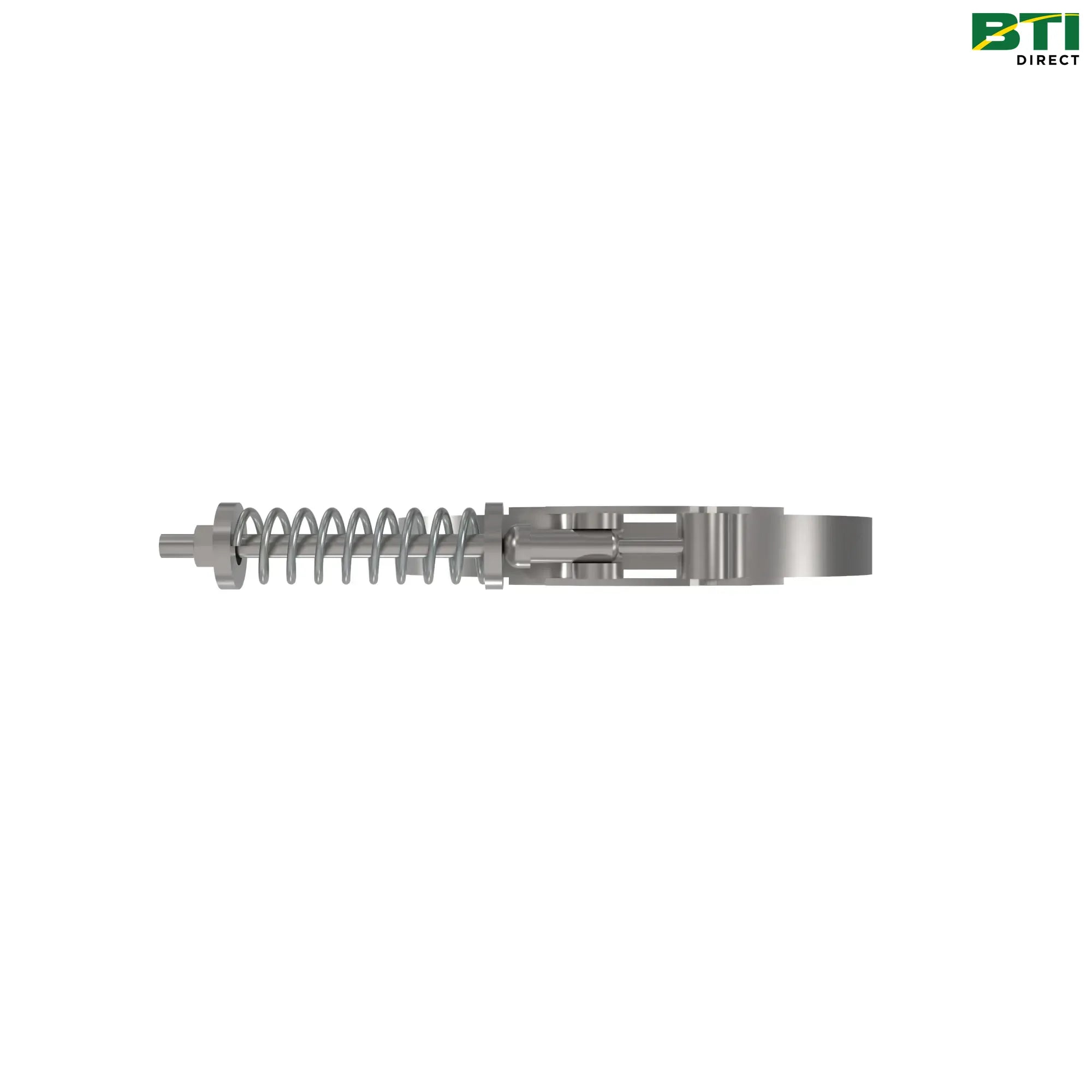 RE28139: T-Bolt Hose Clamp
