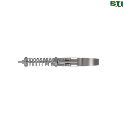 RE28139: T-Bolt Hose Clamp
