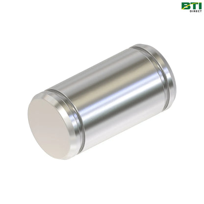 N261007: Groove Pin