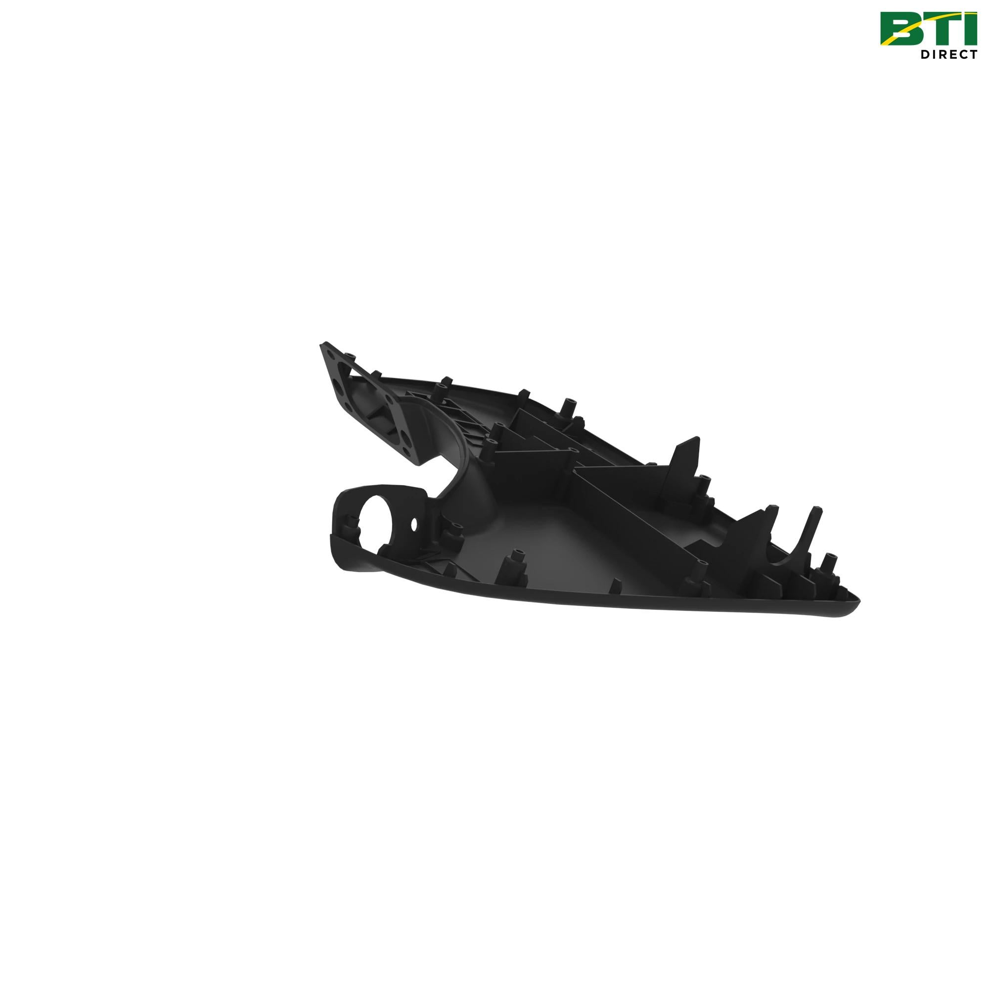 L170405: Remote Control LH Lower Housing