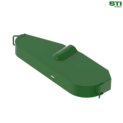 AP36246: Intermediate Sprocket and Shield Guard