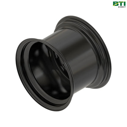 AUC17958: Rim, 8.5 X 12