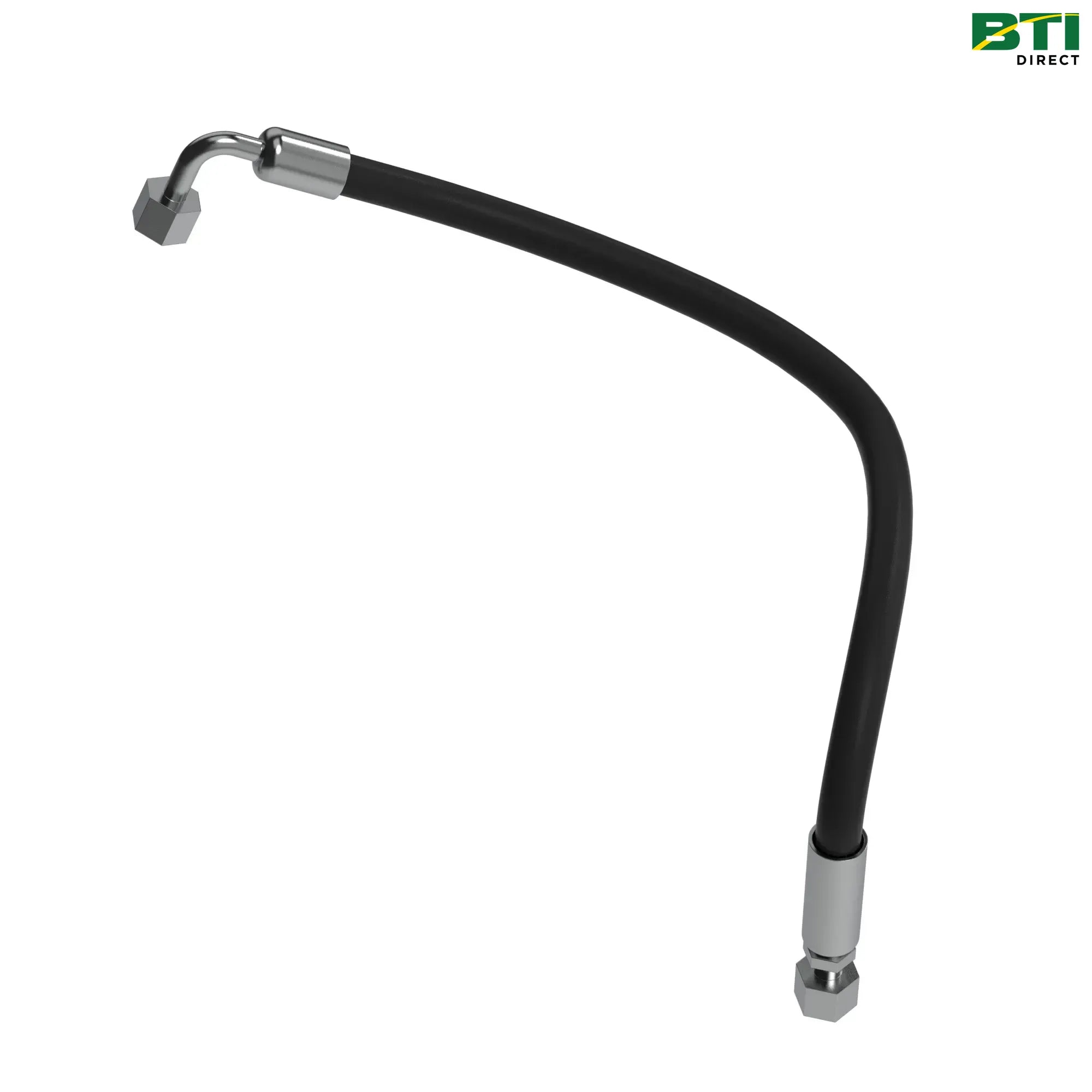 AXE47959: Belt Tensioner Cylinder Pressure Hydraulic Hose