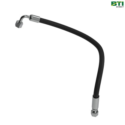 AXE47959: Belt Tensioner Cylinder Pressure Hydraulic Hose