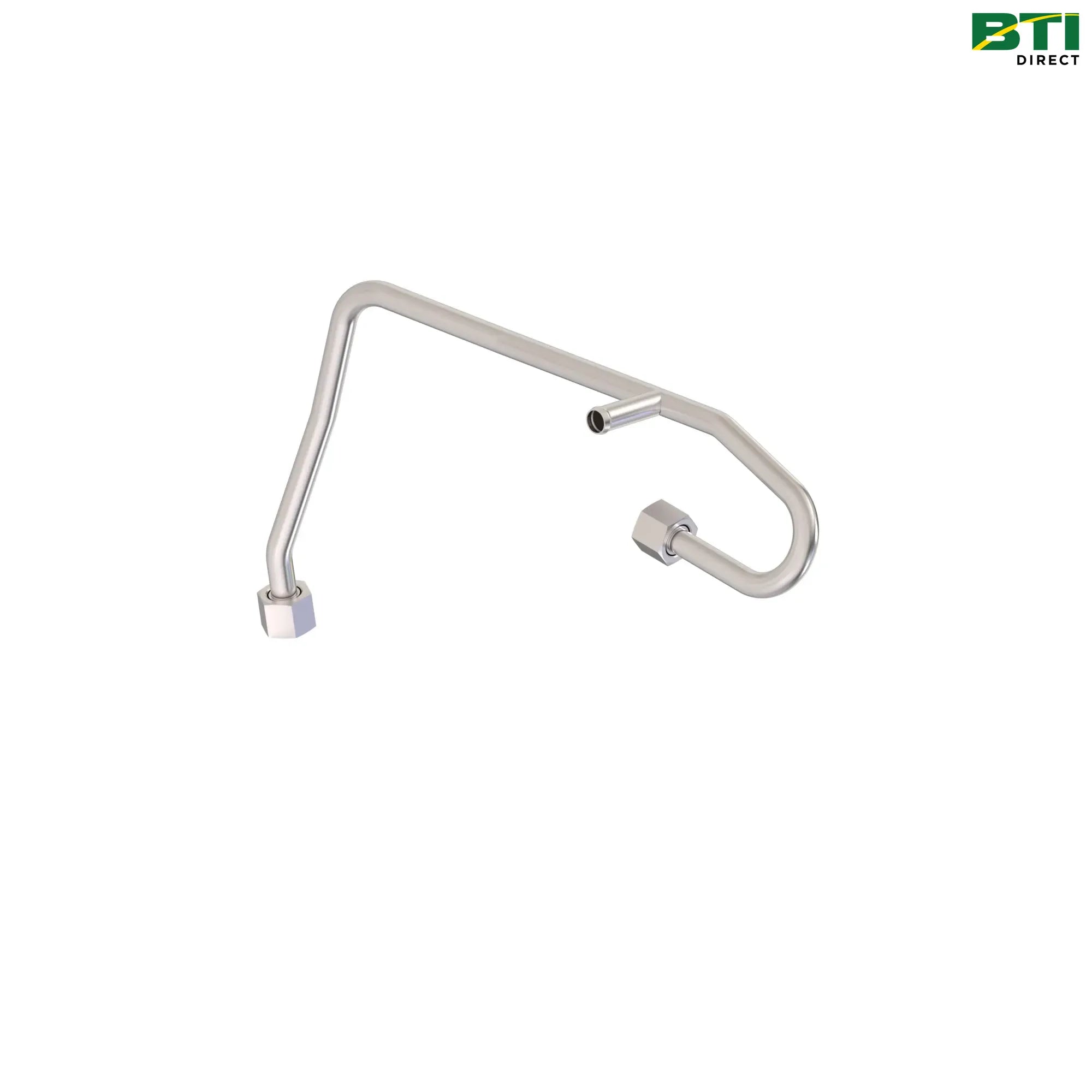 RE251250: Coolant Return Line